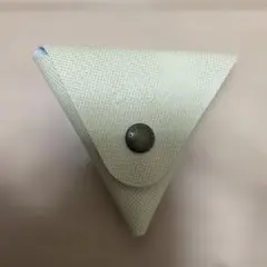 Dakota 三角コインケース