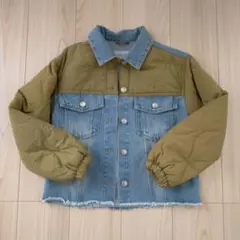 zaraキッズ ジャケット