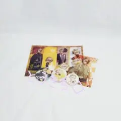 AMNESIA アムネシア トーマ セット