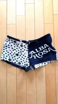 アルバローザ　ALBAROSA ショートパンツのサムネイル