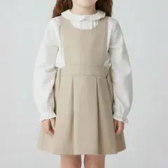 petit main 2way ワンピース