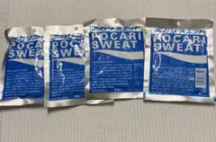 ポカリスエット 粉末 1L用 74g 4袋セットのサムネイル