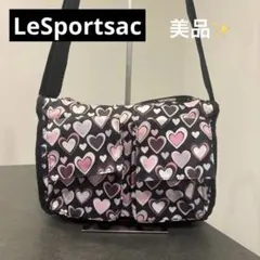 ハワイ限定 レスポートサック ミニーマウス ショルダーバッグ - メルカリ