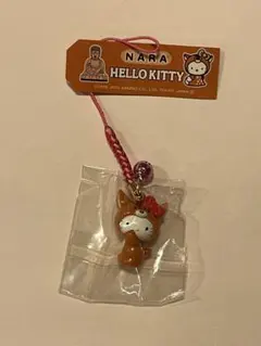 2025年最新】奈良ハローキティ根付けの人気アイテム - メルカリ