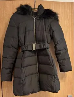 resexxy ダウンジャケット