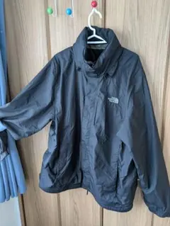 The NORTH FACE　ジャケット　XL