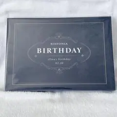 2026年最新】シクフォニ いるま 誕生日の人気アイテム - メルカリ