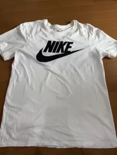 Nike THE NIKE TEE ホワイト Tシャツ