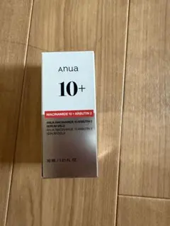 Anua 10+ Niacinamide 10 + Arbutin 2 30mL