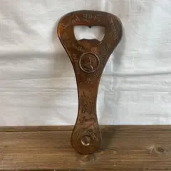 ✴︎ヴィンテージ✴︎栓抜き✴︎壁飾り✴︎