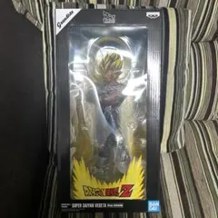 マンガディメンションズ　ベジータ　二次元彩色　グランディスタ 開封品