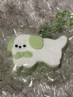 スクイーズ 犬