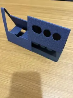 ナカバヤシ デスクオーガナイザー M NOP-D02NV ネイビー