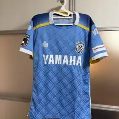 ジュビロ磐田 ユニフォーム 杉本健勇 L 2023年 Admiral - メルカリ