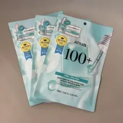 Anua PDRN100ヒアルロン酸　セラムマスクパック　新品未開封 アヌア