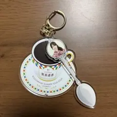 菅原咲月 乃木坂46 真夏の全国ツアー2026 A賞 個別キーホルダー 広島