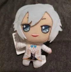 アイナナ　アイドリッシュセブン　きらどるぬいぐるみ　環