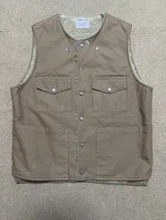 tenderloin テンダーロイン　ダックベスト 美品 2025年最新】Yahoo!オークション -tenderloin ベストの中古品