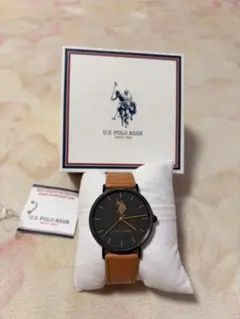 U.S POLO ASSN. AUTHENTIC