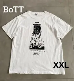 アダムエロペ Oblada(オブラダ)別注 MAN OF EFFORT TEE - メルカリ