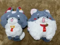 2026年最新】大神ミオ活動4周年記念 ミオファ（オオカミの姿