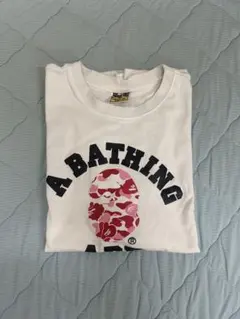 APE tシャツ