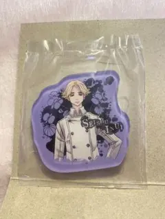 東京リベンジャーズ キャラマグネッツ