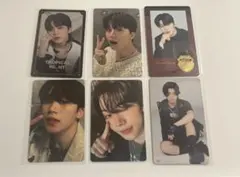 JO1 木全翔也 トレカ まとめ売り