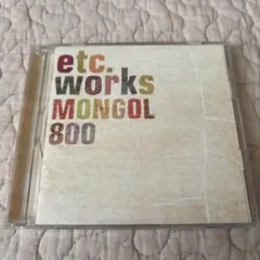 MONGOL800 etc. works モンパチ　古謝美佐子