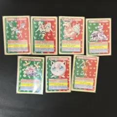 トップサン カードダス