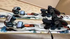 バックカントリー