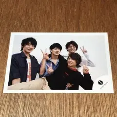 寺西拓人 ジャニショ写真 ポートレートシリーズ - メルカリ