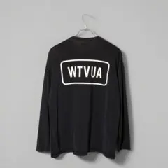 2026年最新】WTAPS DCPN LS NLPLの人気アイテム - メルカリ