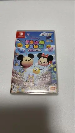 switch ソフト ディズニー