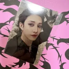 Stray Kids バンチャン DO IT ARADIN アラジン