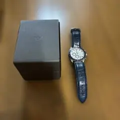 EMPORIO ARMANI メンズ 腕時計 クロノグラフのサムネイル