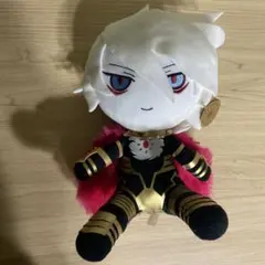 FGO カルナ ランサー ぬいぐるみ