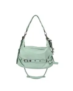 YEOMIN slouchy bag (lemonade) - メルカリ