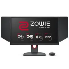 BenQ XL2546K モニター中古品 楽天市場】xl2546kの通販
