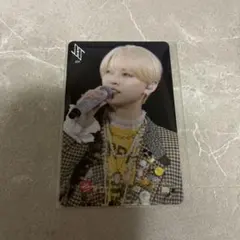 JO1 白岩瑠姫 トレカ