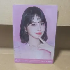 イコラブ 佐々木舞香 キービジュアル ヨリ - メルカリ