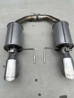 2025年最新】マスタング マフラーの人気アイテム - メルカリ