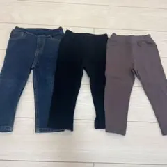 レギンスパンツ パンツ