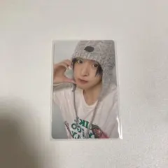 NCTWISH リク 6000円 購入特典 会場限定 トレカ