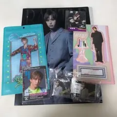 FANTASTICS 堀夏喜 グッズ まとめ売り セット67