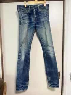 KAPITAL 岡山御津工場産 ジーンズ(メンズサイズ29)のサムネイル