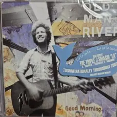 OLD MAN RIVER/ good morning