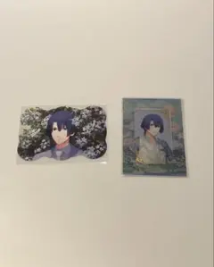 うたプリ　真斗　ビジュカ　メセカ　セット　FH SGP