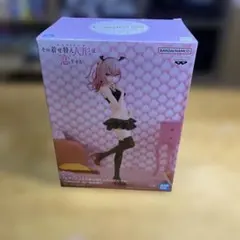 その着せ替え人形は恋をする 乾紗寿叶 フィギュア Celestial vivi