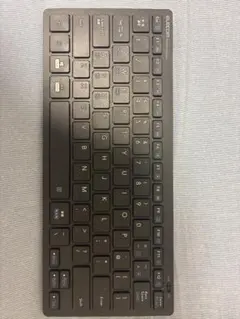 Bluetoothミニキーボード TK-FBP102シリーズのサムネイル
